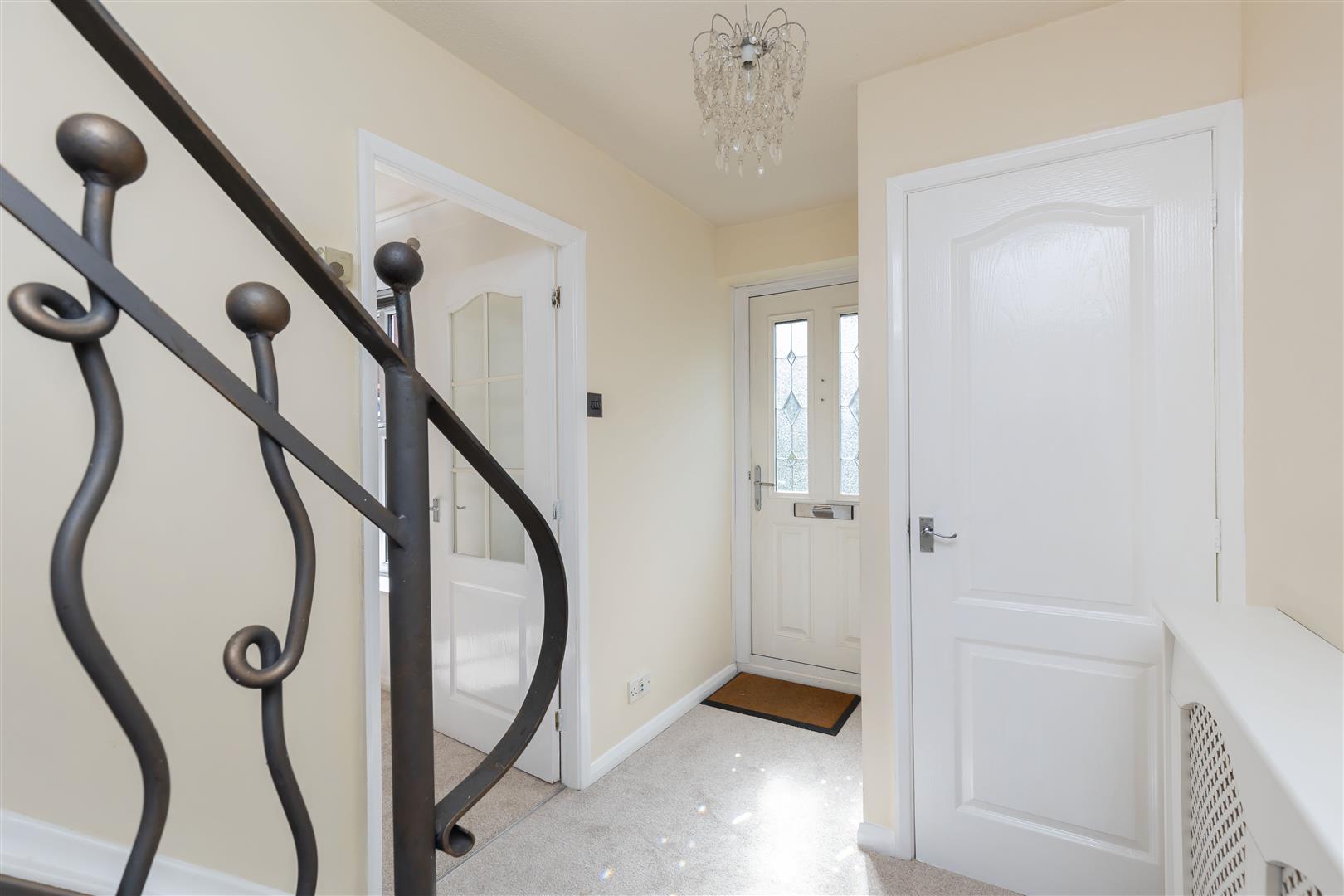 Ivy Bank, Fulwood, Preston